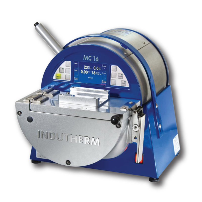 Indutherm - MC16